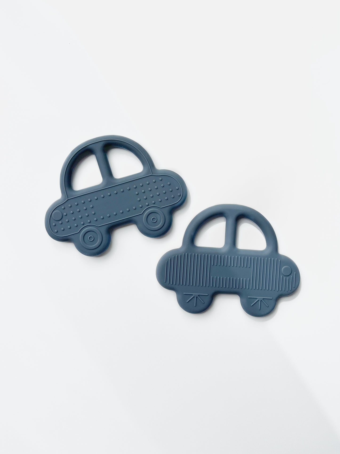 Car Textured Teether