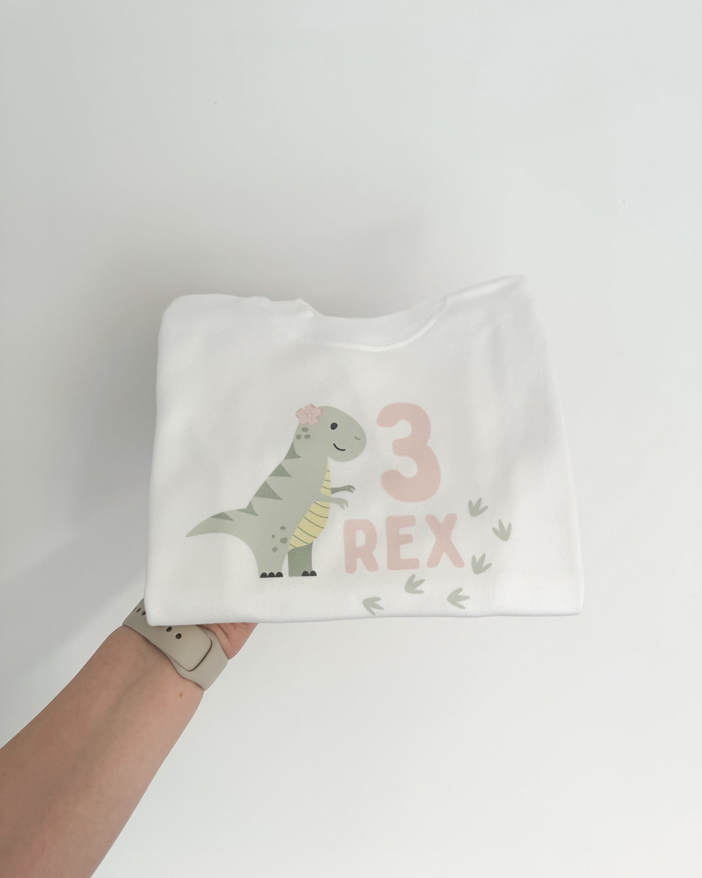 3 Rex