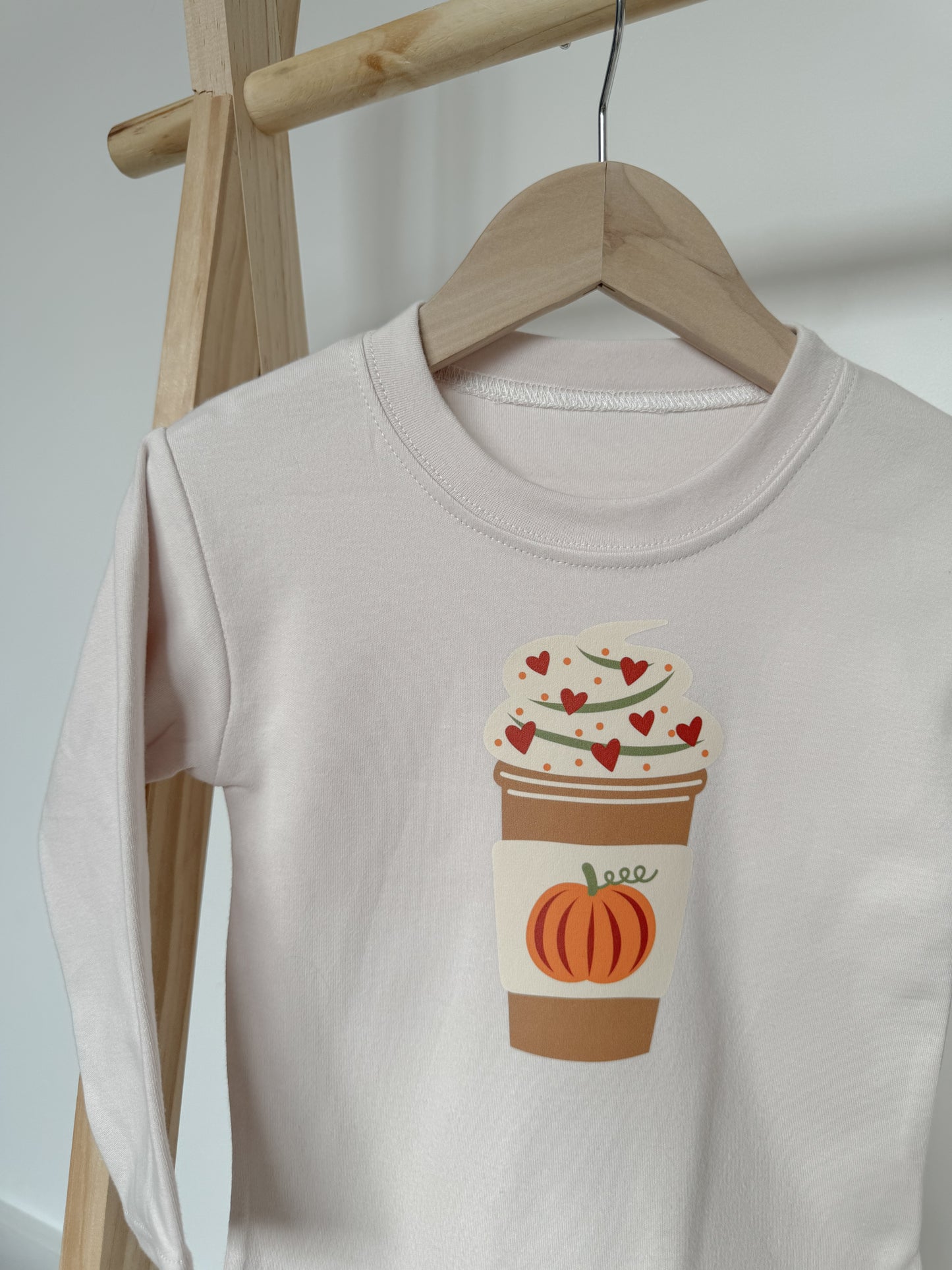 Pumpkin Spice Latte