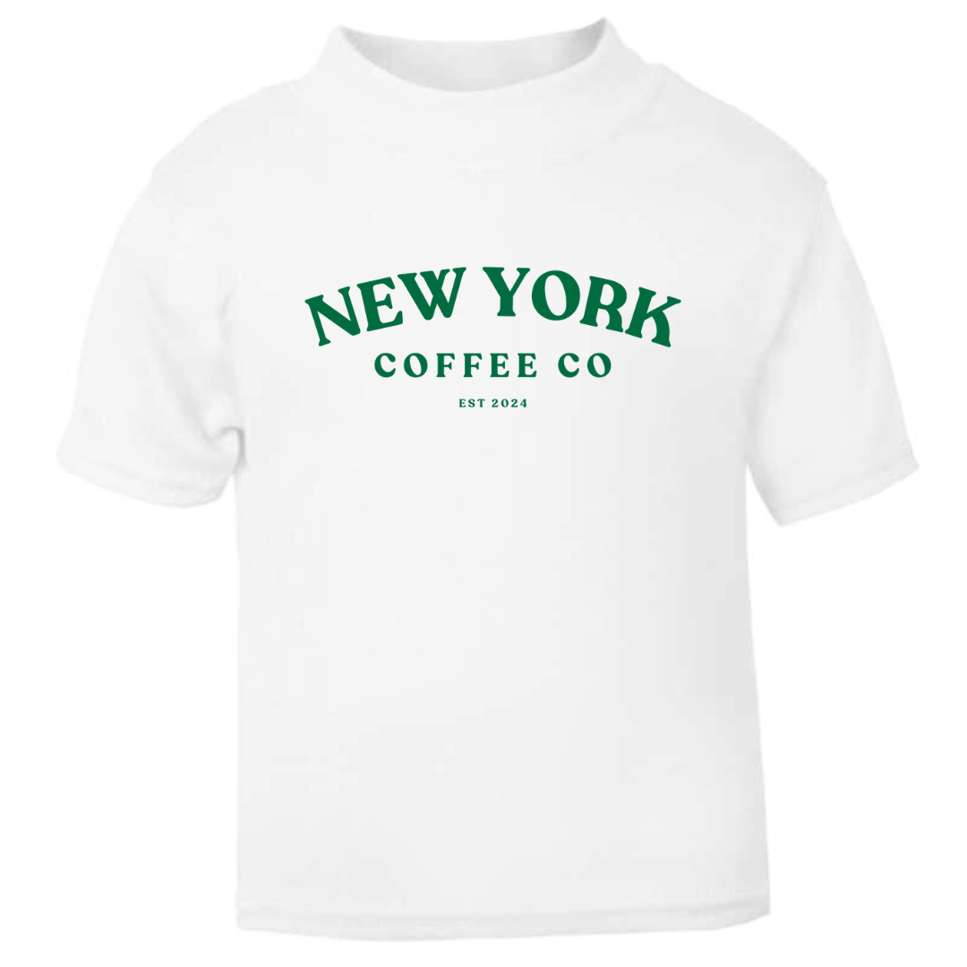 New York Coffee Co